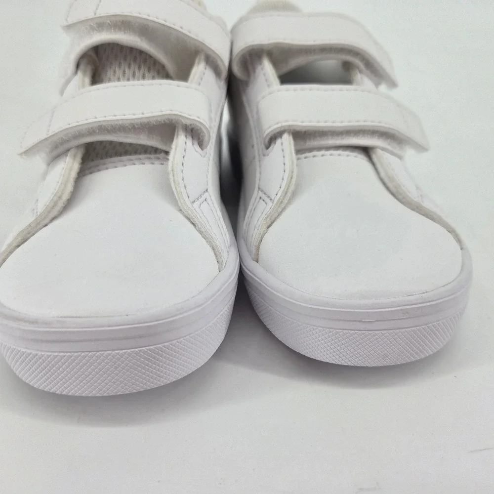 Adidas Grand Court 2.0 CF I Toddler Kids White Sneakers IE8888 SK Boys Girls
